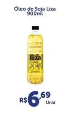 Atakarejo Óleo de Soja Liza oferta