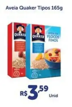 Atakarejo Aveia Quaker Tipos oferta