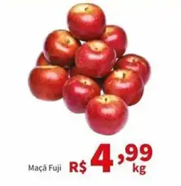 Macromix Atacado Maçã Fuji oferta