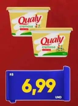 Tatico Qualy cremosa oferta