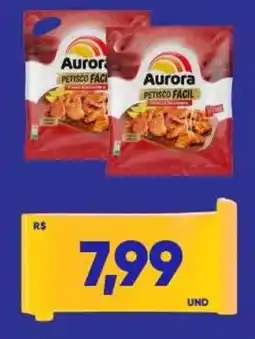 Tatico Petisco facil oferta