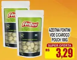 Supermercado leal Azeitna fontini vde c/caroco oferta