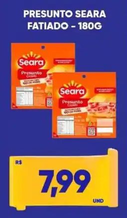 Tatico Presunto seara fatiado oferta