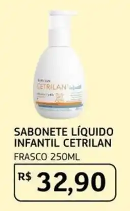 Assaí Atacadista Sabonete líquido infantil cetrilan oferta