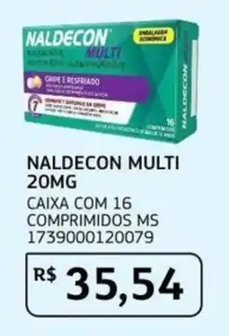 Assaí Atacadista naldecon multi oferta