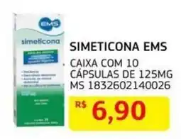 Assaí Atacadista simeticona ems oferta