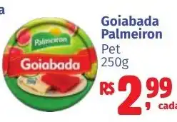 Camiño supermercados Goibada palmeiron oferta