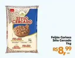 Supermercados Archer Feijão carioca oferta
