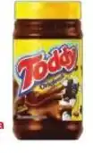 Camiño supermercados Toddy Chocolate oferta