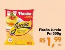 Supermercados Archer Flocão Jureia oferta