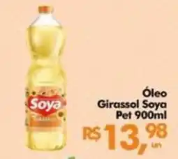 Supermercados Archer Óleo girassol soya oferta