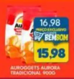 Rancho Bom Supermercados Aurogets aurora tradicional oferta