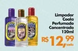 Supermercados Archer Limpador Coala Perfumado Concentrado oferta