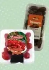 Supermercados Archer Tomates cereja oferta