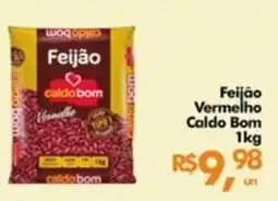 Supermercados Archer Feijão Vermelho oferta