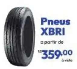 Lojas Becker Pneus xbri oferta