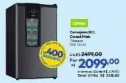 Lojas Becker Carneiro 82 L Consul Mais oferta