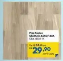 Lojas Becker Piso Resina oferta