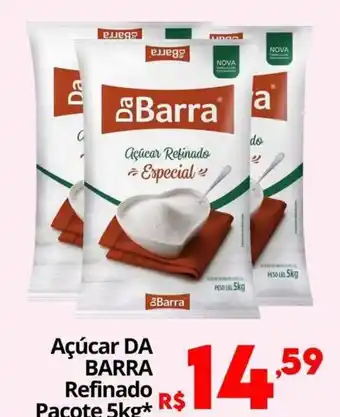 Açúcar da barra refinado especial
