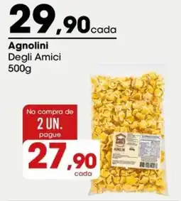 Zaffari Agnolini Degli Amici oferta
