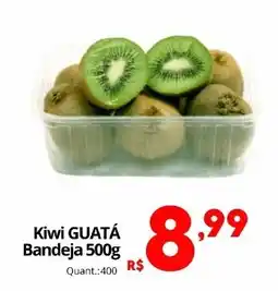 Althoff Supermercados Kiwi guatá oferta