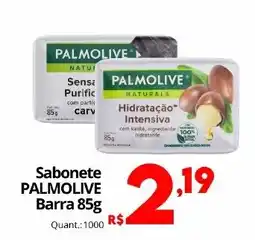 Althoff Supermercados Sabonete palmolive barra oferta