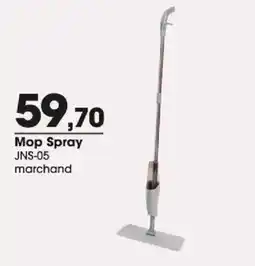 Zaffari Mop Spray oferta