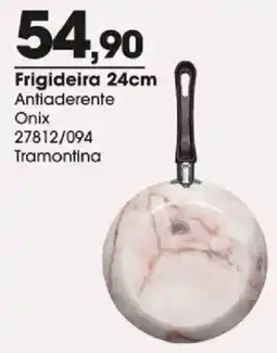 Zaffari Frigideira 24cm oferta