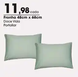Zaffari Fronha doce vida oferta