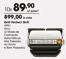 Zaffari grill perfect grill oferta