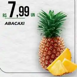 Supermercado Precito Abacaxi oferta