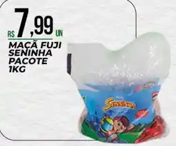 Supermercado Precito Maçã fuji seninha oferta