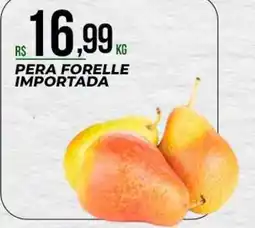 Supermercado Precito Pera forelle importada oferta