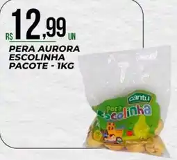 Supermercado Precito Pera aurora escolinha oferta