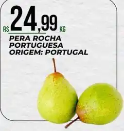 Supermercado Precito Pera rocha portuguesa oferta