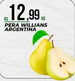 Supermercado Precito Pera williams argentina oferta