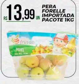 Supermercado Precito Pera forelle importada oferta