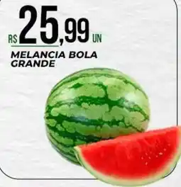 Supermercado Precito melancia bola grande oferta