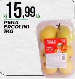 Supermercado Precito Pera ercolini oferta