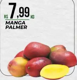 Supermercado Precito manga palmer oferta