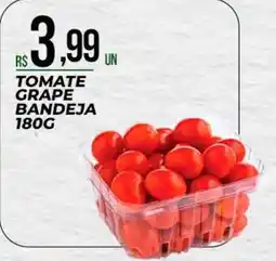 Supermercado Precito tomate grape bandeja oferta