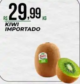 Supermercado Precito Kiwi importado oferta