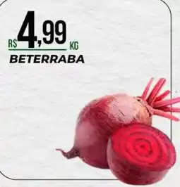 Supermercado Precito beterraba oferta