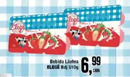 Redeconomia Bebida Láctea ELEGÊ Bdj oferta
