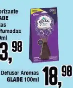 Redeconomia Defusor aromas glade oferta