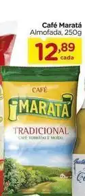 Carrefour Maratá - almofada oferta