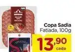 Carrefour Sadia - copa oferta