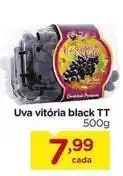 Carrefour Vitória - uva vitória oferta