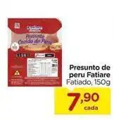 Carrefour De - presunto de peru oferta