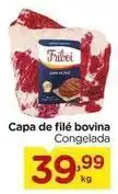 Carrefour Friboi - capa de filé bovina oferta